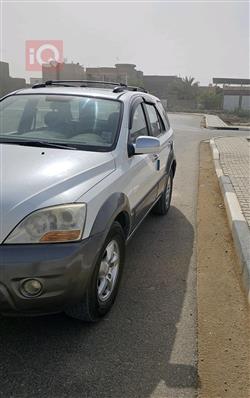 كيا سورينتو